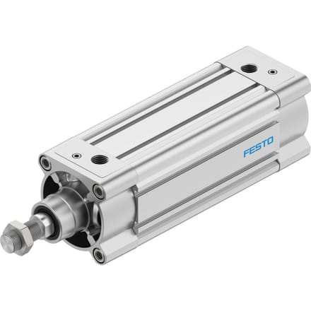 Festo Cilinder 80mm Boring 150mm Slag ISO 15552 Dubbelwerkend - 3656641 - P2C5C