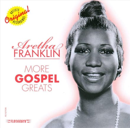 More Gospel Hits