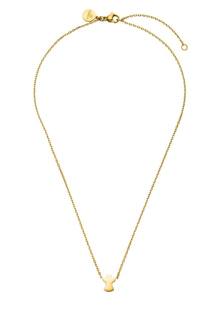 PURELEI Ketting Spirit Angel