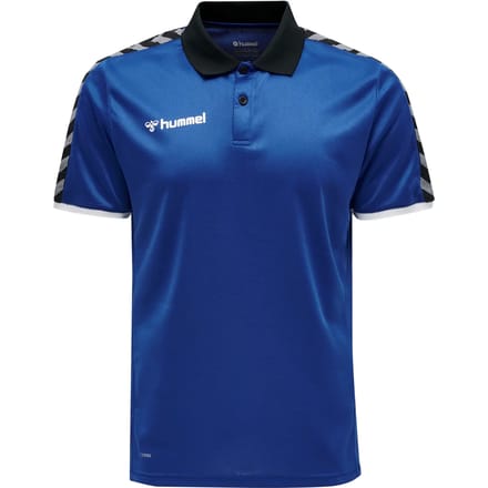 Hummel poloshirt Hmlauthentic Functional 205382