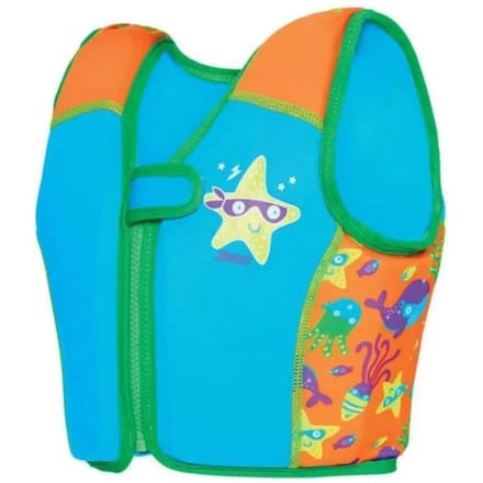 Kinderzwemvest Zoggs Super Star SwimsureTM