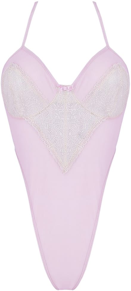Pamela Body Pink