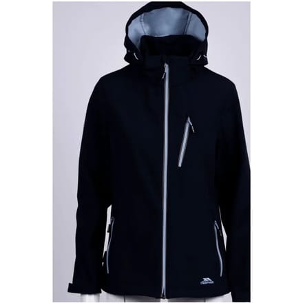 Waterdicht damesjack Trespass Persephone