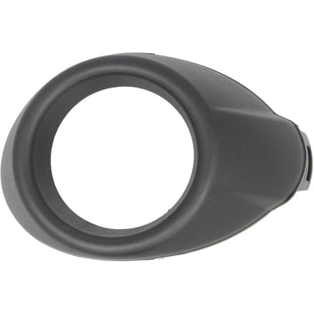 Ventilatierooster, bumper BLIC 6502-07-2536998P