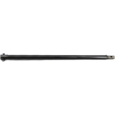 AWTools Serie - Grondboorverlenger - 600mm - Staal - Corrosiebestendig