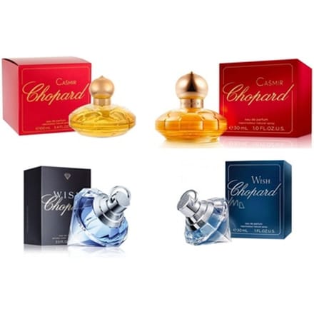 Chopard Wish of Casmir parfum: Wish / 30