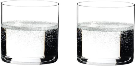 Riedel H2O Water - set van 2