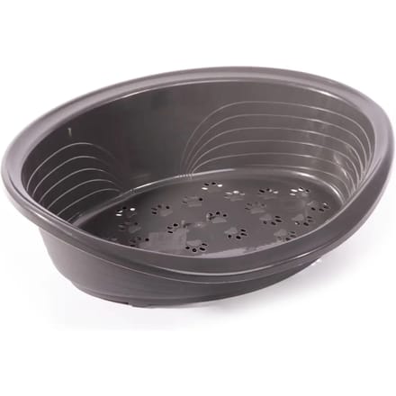 Hondenmand van plastic Martin Sellier