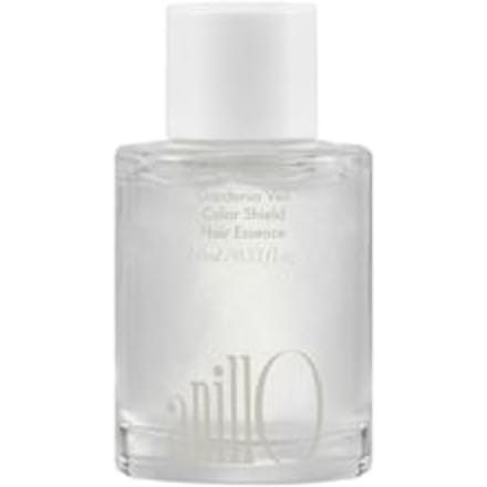 anillO - Gardenia Veil Color Shield Hair Essence Mini 10ml