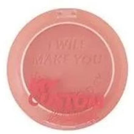 I'M MEME - My Custom Blush - 6 Colors #03 Lady Pink