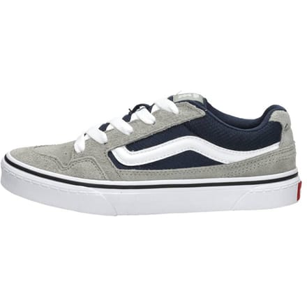 Vans Caldrone Sneakers - Jongens - Grijs