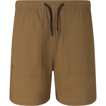 WHISTLER Shorts Portus
