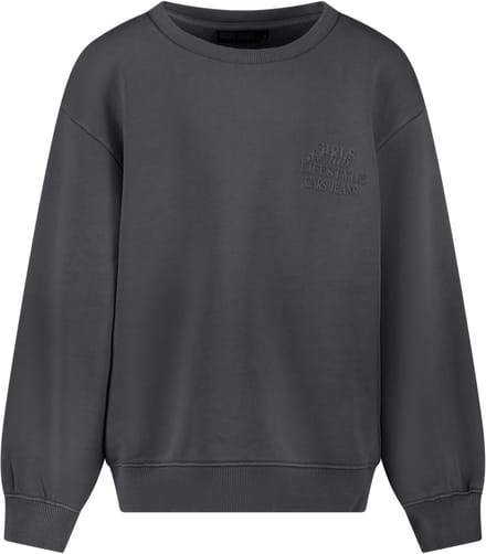 Cars Jeans Sweater Noli jr. - Meisjes