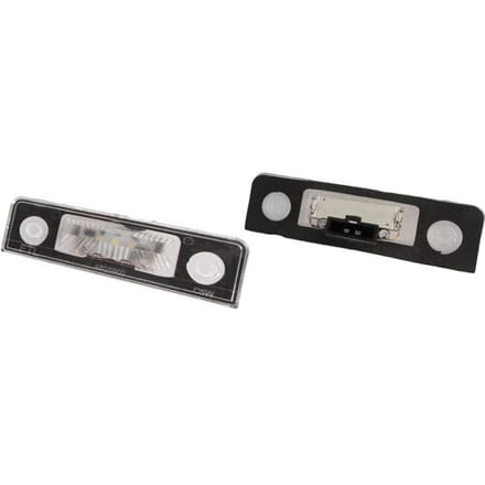 Kentekenplaatverlichting BLIC 5403-048-05-900LED