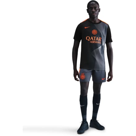 Inter Milan Prematch Shirt Academy Pro 2025/26