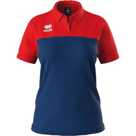 Polo Errea Bonnie Mc Ad - Sportswear - Vrouwen