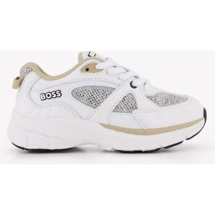 Hugo Boss Jongens sneakers in