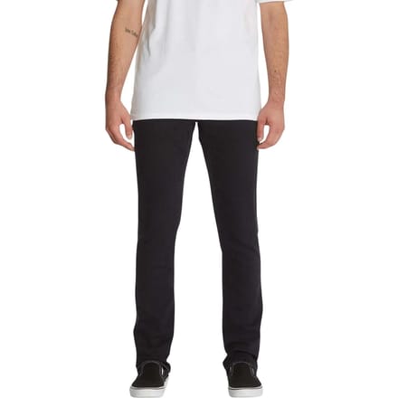 Jeans Volcom Vorta