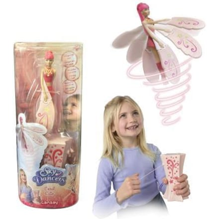 Sky Dancers Coral Cutie Poppetjes en figuren