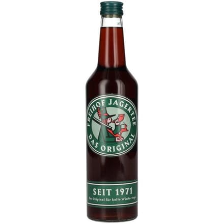 Freihof Jagertee Das Original 40% Vol. 0,7l