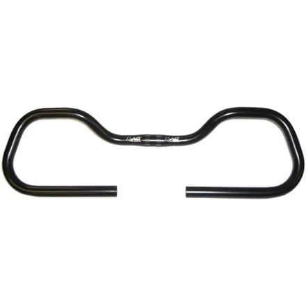 Hanger Ergotec contest comfort aluminium 570 mm 25.4 42 mm 3º