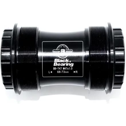 Trapaslager Black Bearing T47-68/73-24/GXP - B5
