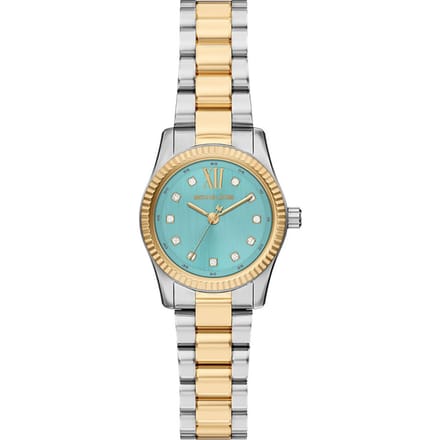 Michael Kors Lexington MK7579 Horloge