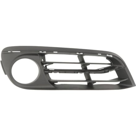 Bumper - ventilatierooster BLIC 6502-07-0067926P rechts