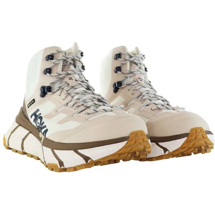 Hoka Tennike Hike Gore-Tex Heren Beige Laarzen