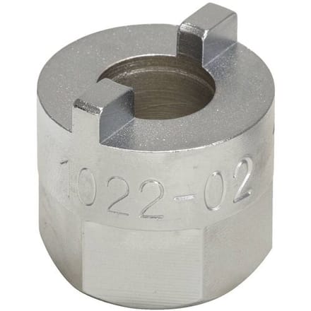 KS Tools 150.9402 Nutmoeren-sleutel, 12,5mm, Volkswagen