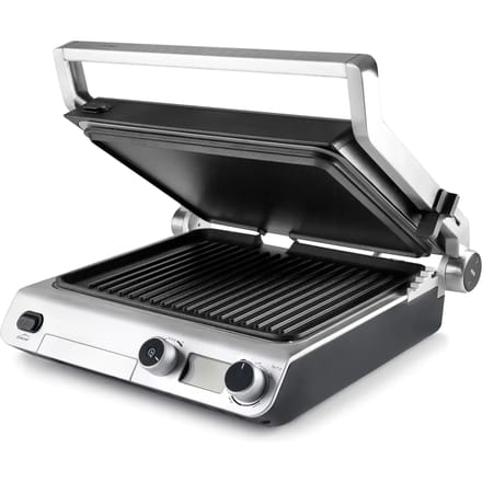 Opvouwbare grill Lacor Pro