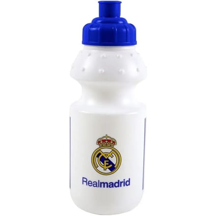 Drinkfles Cyp Brands Real Madrid 350 ml