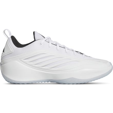 Adidas Believe That 1 Sneakers Dames - Wit - Maat 39 1/3 - Mesh/Synthetisch