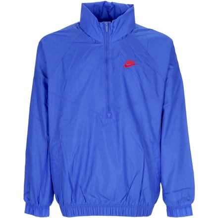 Windjack Heren Sportkleding Geweven Utility-jack Cargo Kaki/bicoastal/pelgrim