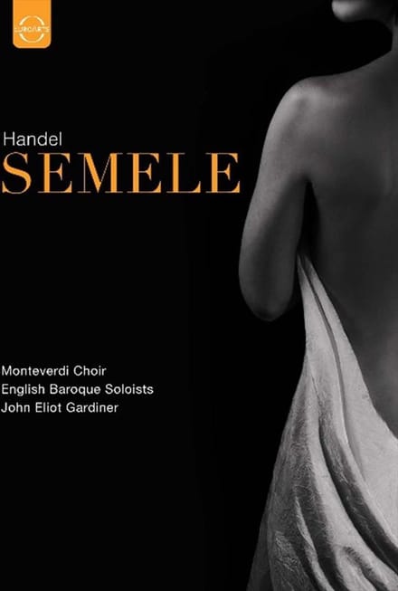 Handel: Semele