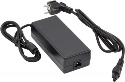 Phylion Joycube 42V 2Ah Fietsaccu Oplader 5-polig