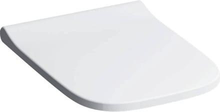 Smyle Slanke WC-Zitting met Deksel Antibacterieel Softclose