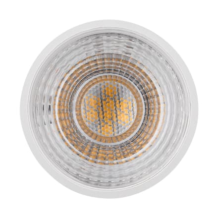 Paulmann 28927 LED-lamp Energielabel G (A - G) GU10 Reflector 7 W Neutraalwit (Ø x h) 51 mm x 54 mm 1 stuk(s)