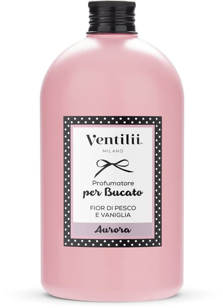 Wasparfum Aurora 500ml – Ventilii Milano®