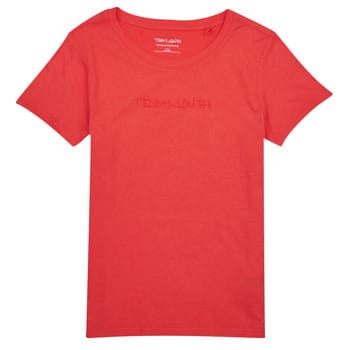 T-shirt Korte Mouw Teddy Smith T-TICIA 2 MC JR