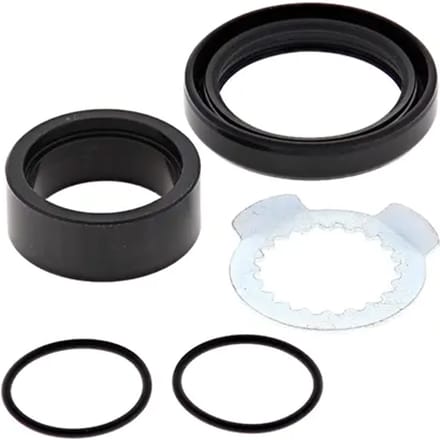 Set van de uitgaande aspakking All Balls Racing 25-4035