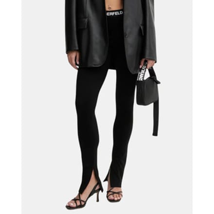 Broek Karl Lagerfeld B1W10091