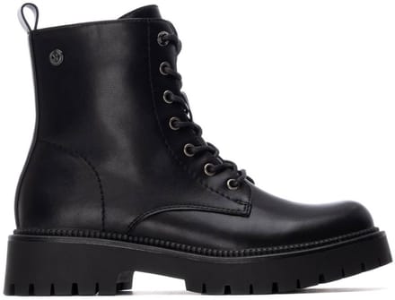 Xti 144479 Booties Zwart EU 37 Vrouw