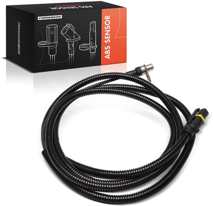 Frankberg 1x ABS sensor rechts voor MAN HOCL