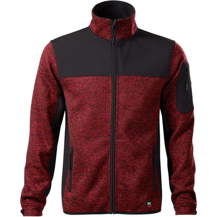 Softshell jas Rimeck Casual 550
