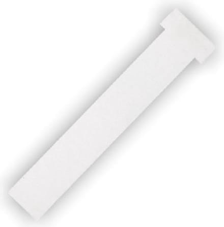 ACL004 Evolis Zenius Cleaning T-card (10 stuks)  voor de Evolis Zenius en Primacy
