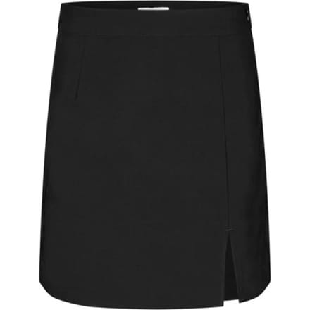 mbyM Ramila skirt black -