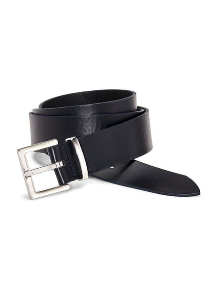 Riem Van Vanzetti blauw