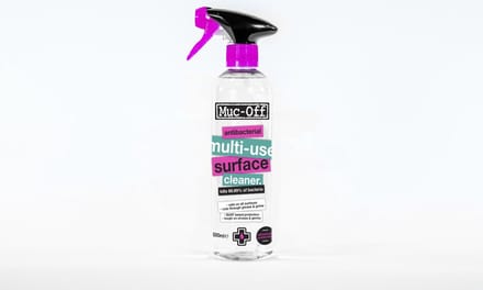 Antibacteriele multireiniger 500ml