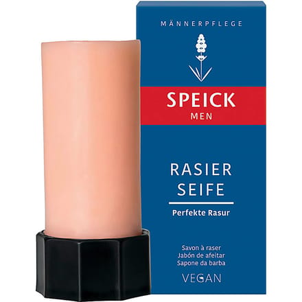 Speick Men Scheer Zeep